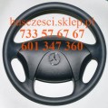 koło kierownica mercedes tourismo travego .JPG