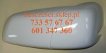 Obudowa lusterka prawa Setra 415  416  417