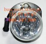 Halogen lampa przeciwmgielna H7 DM-800104 Bova Neoplan Isuzu Turkuaz Otobus