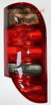 Lampa tylna zespolona lewa Setra 415 416 417 GTHD 0008204764