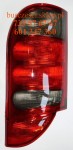 Lampa tylna zespolona prawa Setra 415 416 417 GTHD 0008204864