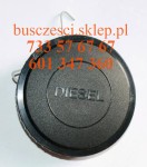 Korek wlewu paliwa Tourismo, Setra, Travego inne