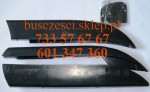 Obudowa wysięgnika lustra komplet Setra 415 416 417 prawa