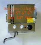 Barek autobusowy podgrzewacz wody 5L 24V