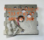 Płyta mocowania wkładu lusterka wstecznego Tourismo Travego Setra