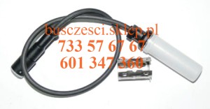 Sensor czujnik ABS 441 032 9050 Tourismo Travego