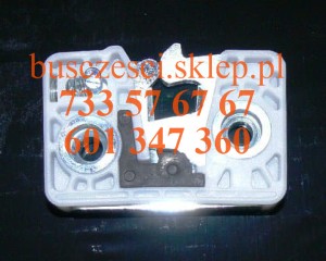 Zamek zderzaka przód Tourismo Travego Setra L