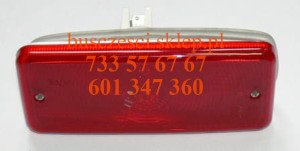 Lampa stop Setra  ULO