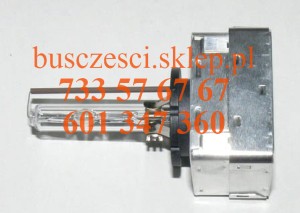 Żarnik żarówka xenon 2szt.