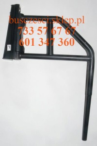 Wysięgnik ramię lustra Lewe