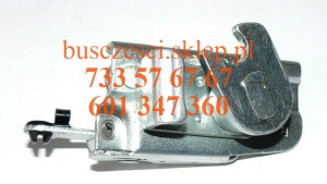 Zamek prawy klapy bagażnika Neoplan Setra Mercedes Bova 0007500650