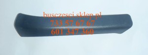 Zaślepka osłona rączki fotela n.typ L 6069750227 Setra S5 Mercedes Tourismo Travego  prawa