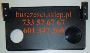 Stolik fotela Temsa uniwersalny