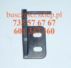 Zawias klapy L Tourismo Travego