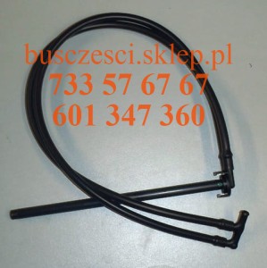 Rurka spryskiwacza Setra 315  415