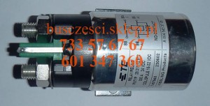 Przekaźnik prądu 300 A Setra Mercedes Kissling 24 V