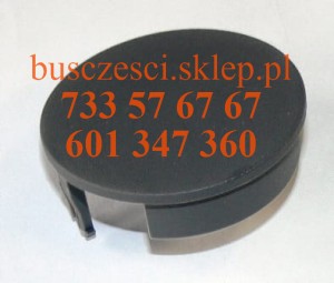 Zaślepka mocowania podłokietnika 6299730228