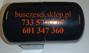 Zbiornik powietrza sprężarki 0044323301