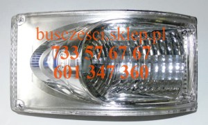 Lampa tył Neoplan cofania