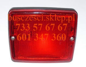 Lampa Stop EOS zamiennik