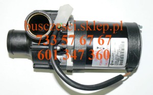 Pompa obiegowa wody 4500L/H Man Neoplan Setra