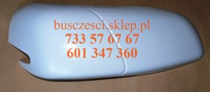 Obudowa lusterka lewa Setra 415 416 417
