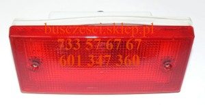 Lampa przeciwmgielna 2NE 003.734-91