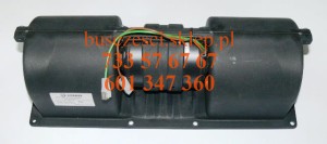 Wentylator podwójny Kormas