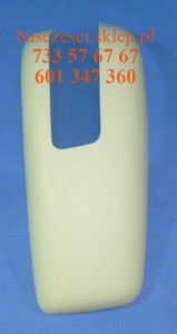 Osłona czapka lusterka Mercedes Travego Tourismo lewe 6298110018