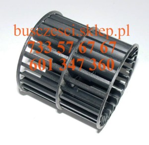 Turbinka wentylatora fi 85