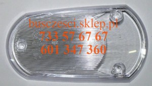 Klosz kierunkowskazu Setra