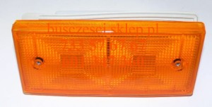Lampa kierunkowskazu tył  2BA 003.734-001