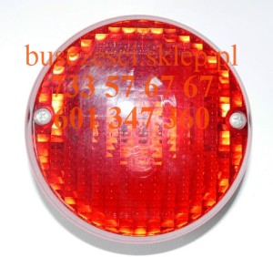 Lampa stop, pozycja Bova fi140 Hella 2SB 00142 3097