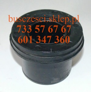 Tuleja wahacza Setra 45x65