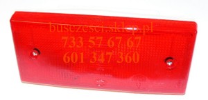 Lampa stop Hella 2DA 003.734-011