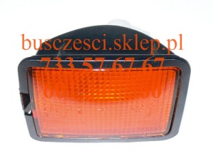 Kierunkowskaz tył górny Mercedes A0008260443