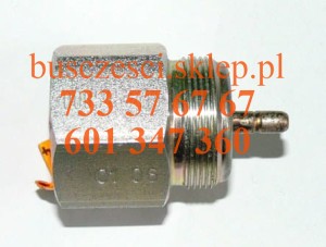 Czujnik, włącznik świateł stop ciśnieniowy 0005455414