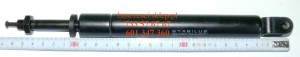 Sprężyna gazowa siłownik fotela 570N Scania Neoplan 6733DU