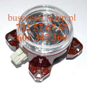 Reflektor uniwersalny Hella 1KO 008 191-02 Neoplan Man