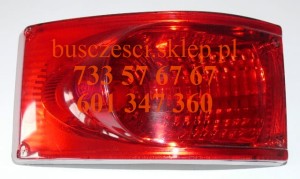 Lampa tył Neoplan stop pozycja