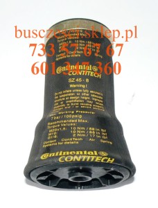 Poduszka fotela kierowcy Contitech SZ45-8