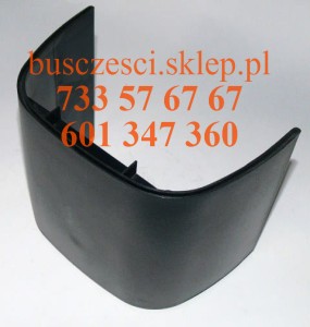 Wilke obudowa krótka lustra Bova