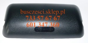 Obudowa lustra Mercedes 0350, 0404