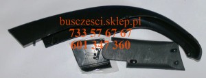 Obudowa wysięgnika lustra prawego Tourismo Travego 6298111418