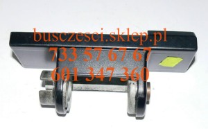 Mocowanie wspornik lustra Bova