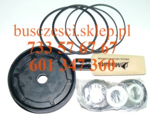 Zestaw naprawczy siłownika drzwi Bode 6405-91-0-06-465