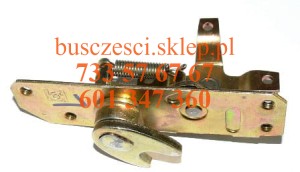 Zamek klapy bagażnika z ryglem lewy