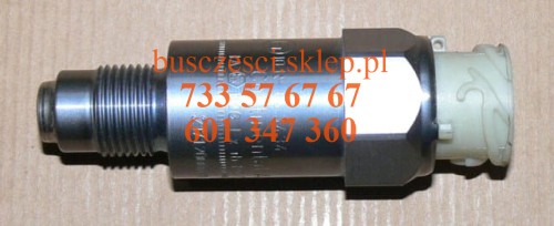 impulsator nadajnik tachografu tourismo travego setra.JPG