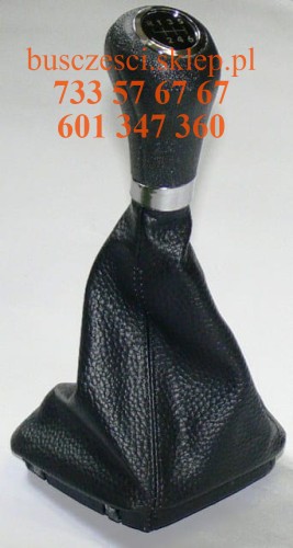 6322680842 gałka mieszek lewarka zmiany biegów mercedes tourismo travego setra.JPG