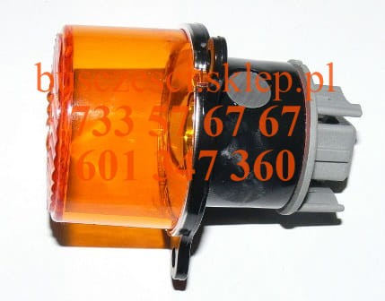 kierunkowskaz otokar isuzu.JPG